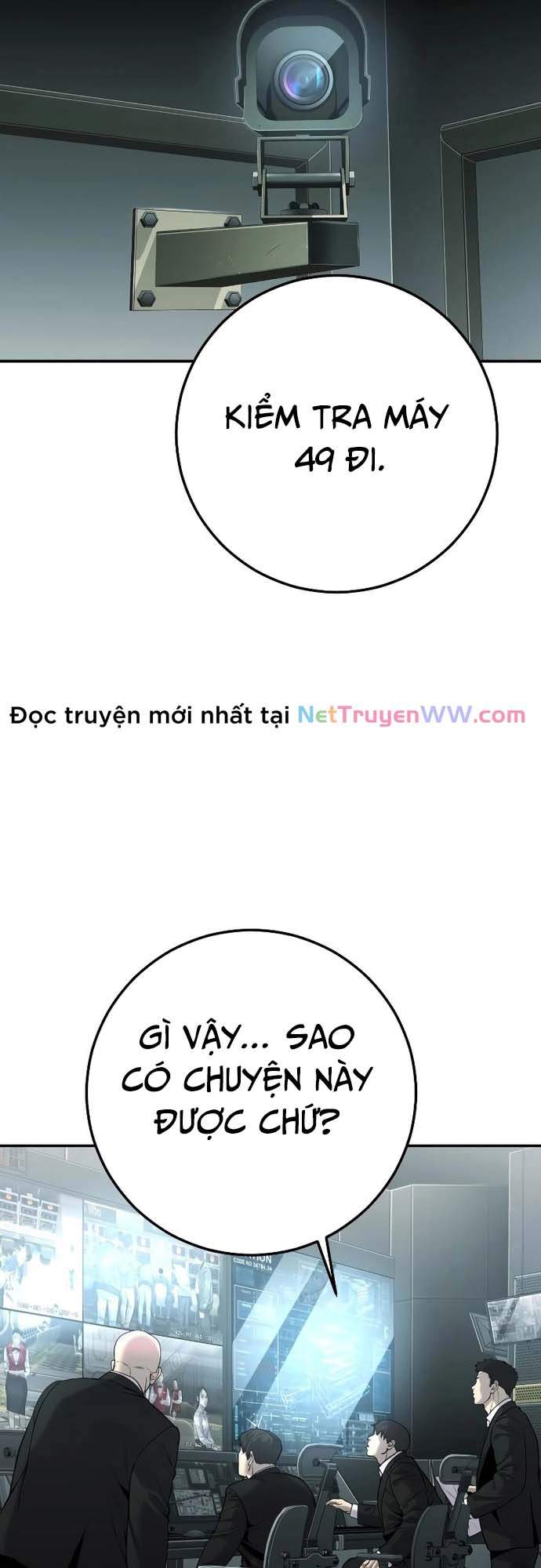 Đứa Con Báo Thù Chapter 18 - Trang 2