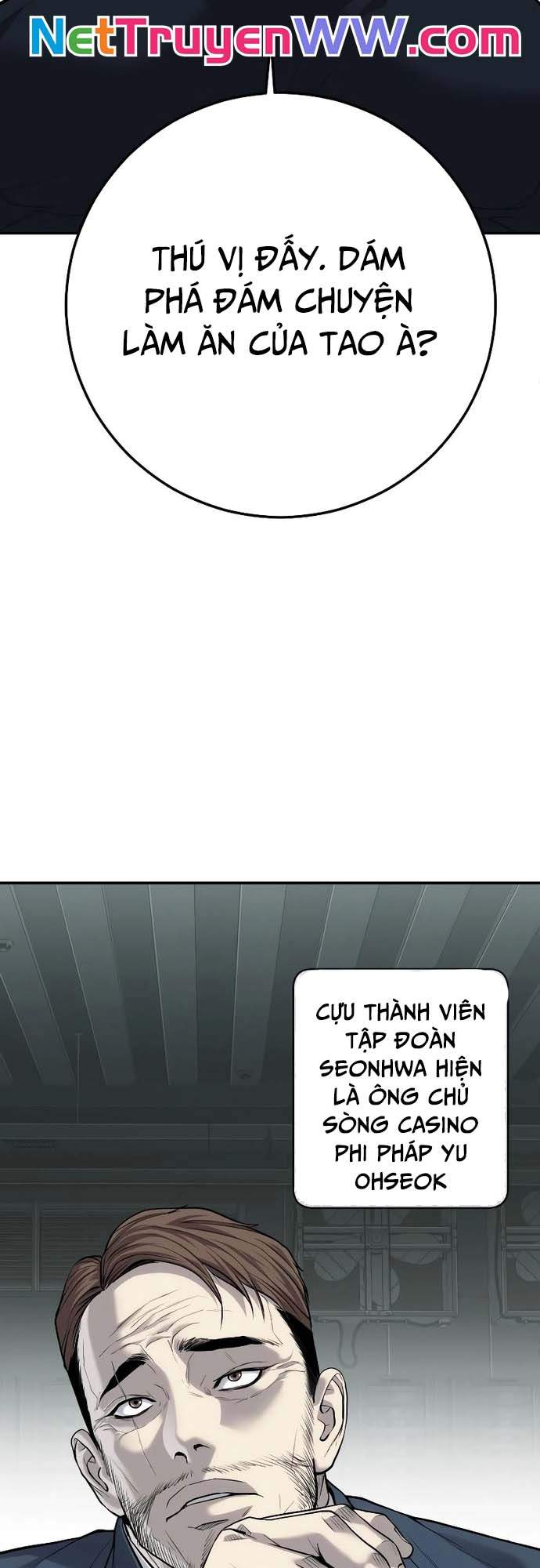 Đứa Con Báo Thù Chapter 18 - Trang 2