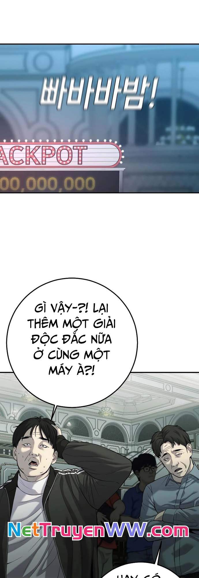 Đứa Con Báo Thù Chapter 18 - Trang 2