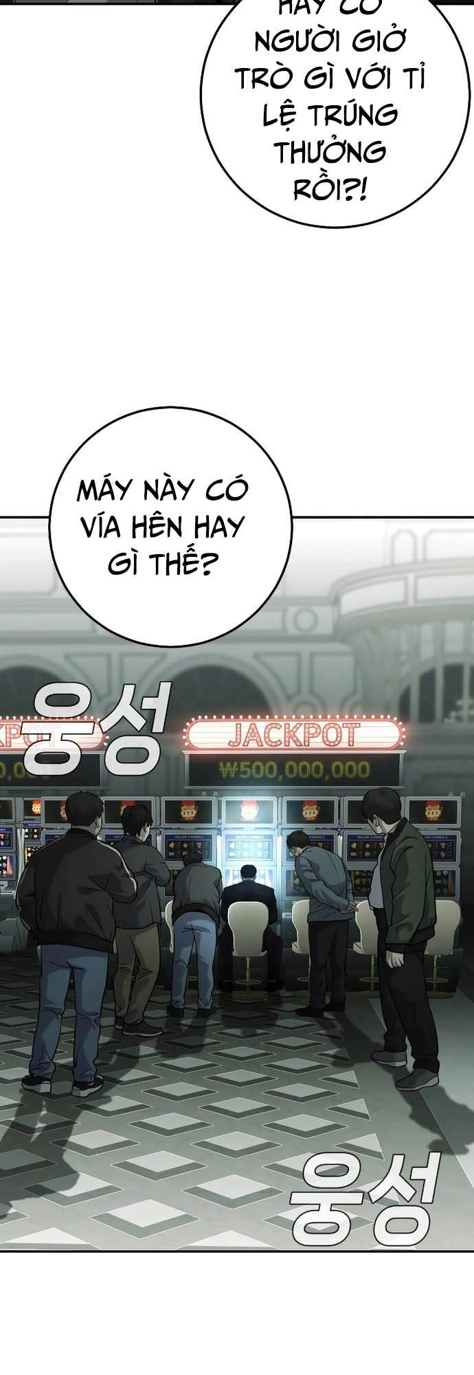 Đứa Con Báo Thù Chapter 18 - Trang 2