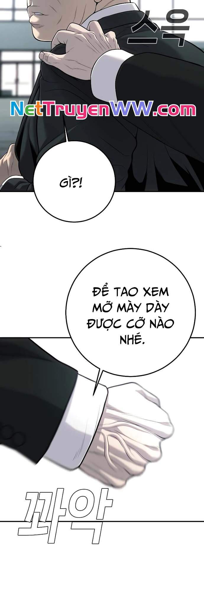 Đứa Con Báo Thù Chapter 18 - Trang 2