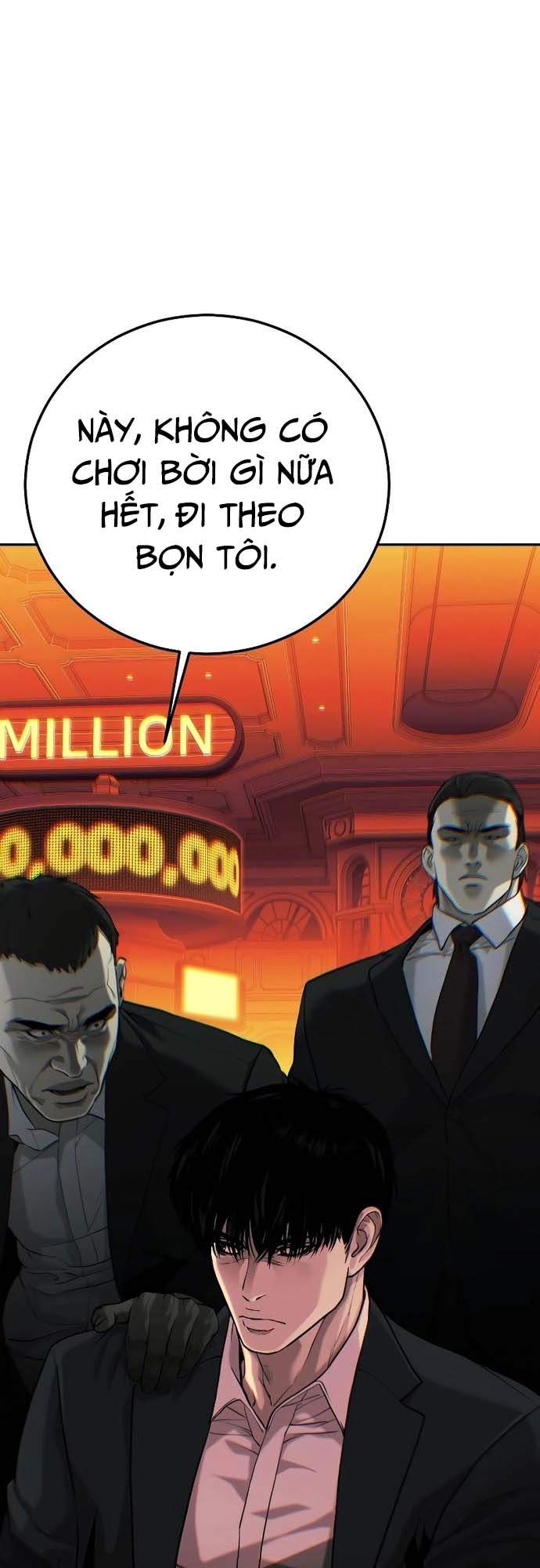 Đứa Con Báo Thù Chapter 18 - Trang 2