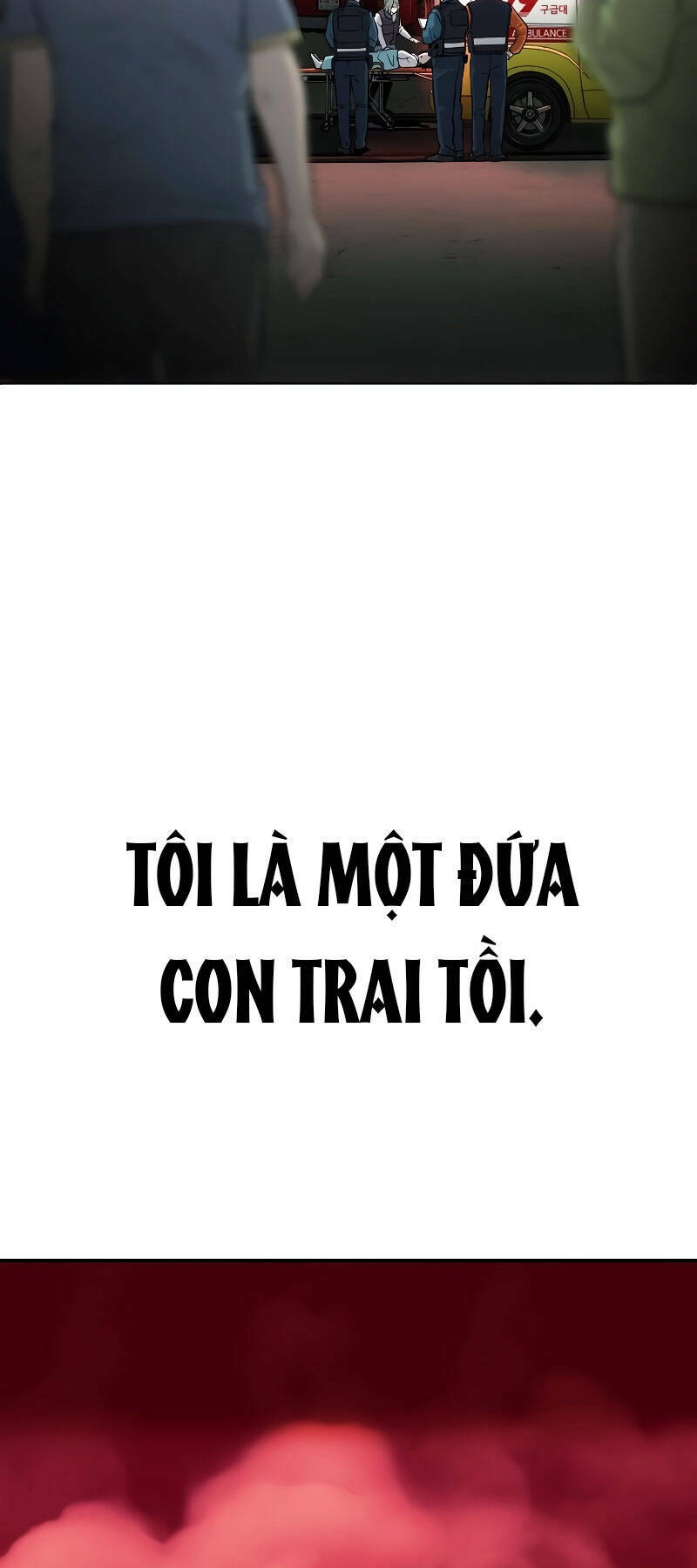 Đứa Con Báo Thù Chapter 2.5 - Trang 2