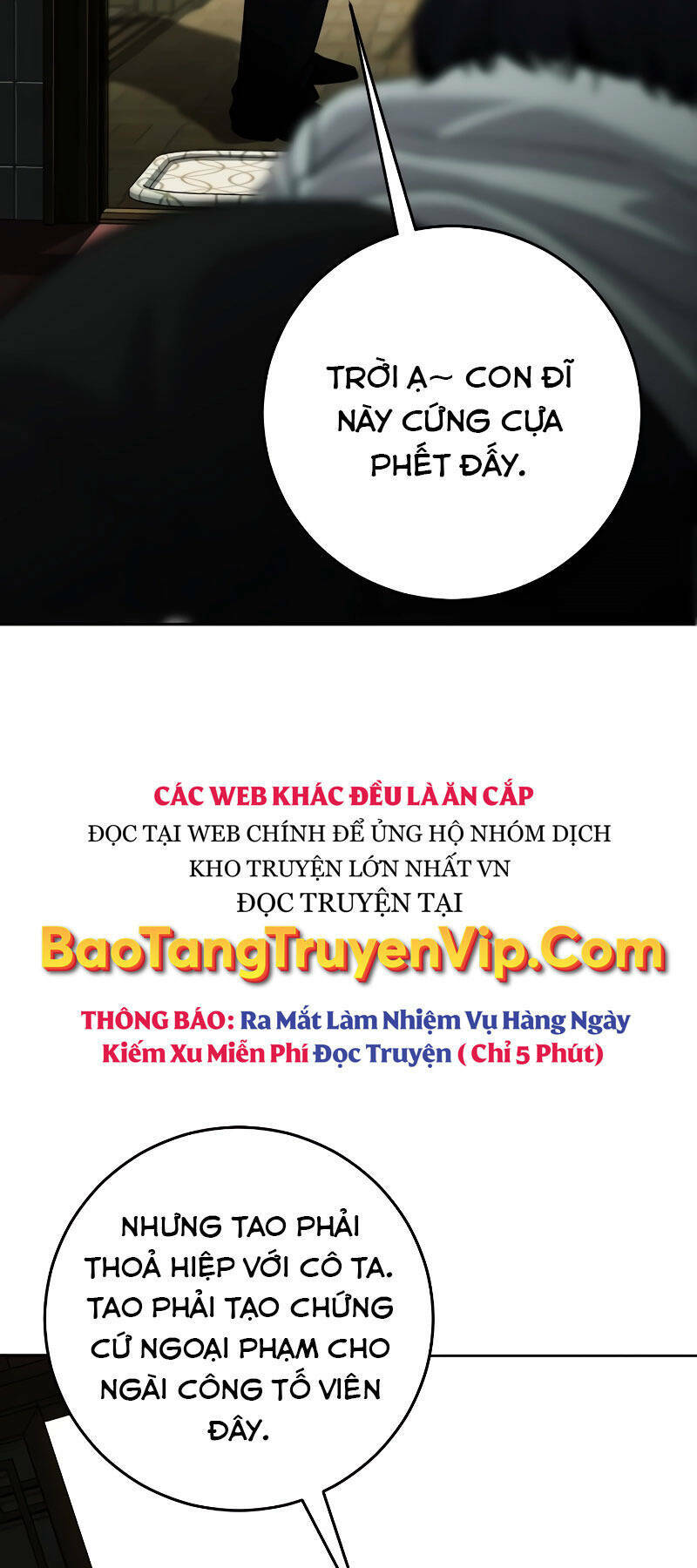 Đứa Con Báo Thù Chapter 2 - Trang 2