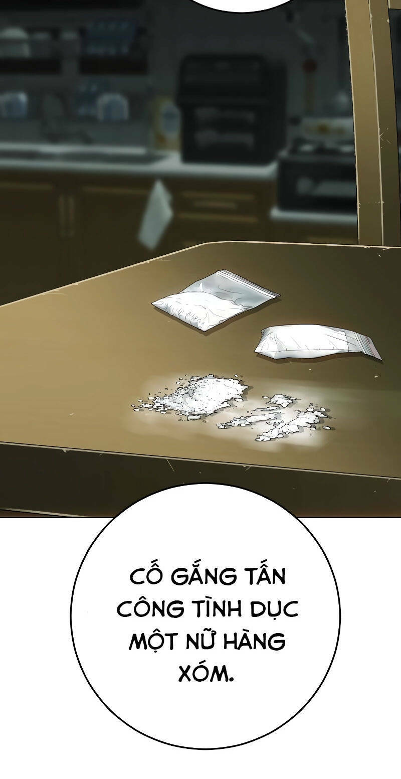 Đứa Con Báo Thù Chapter 2 - Trang 2