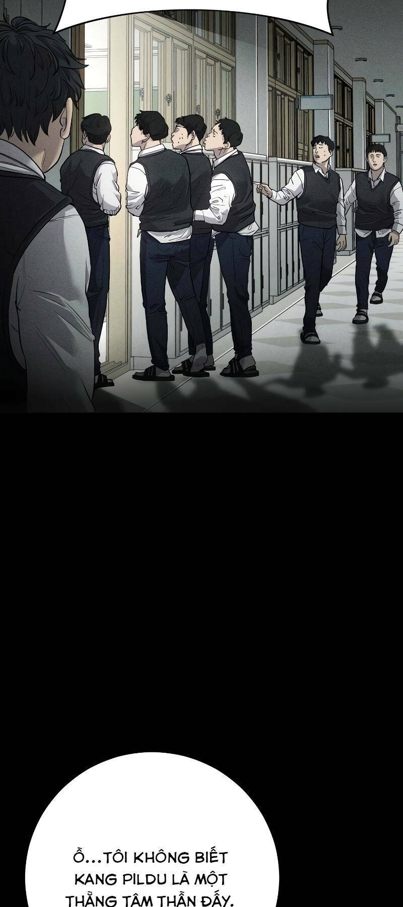 Đứa Con Báo Thù Chapter 2 - Trang 2