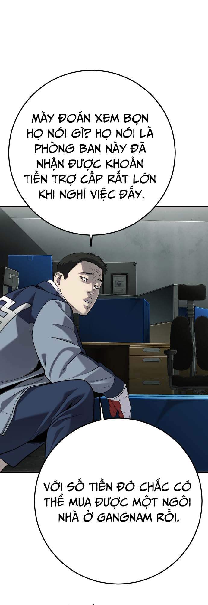 Đứa Con Báo Thù Chapter 20 - Trang 2