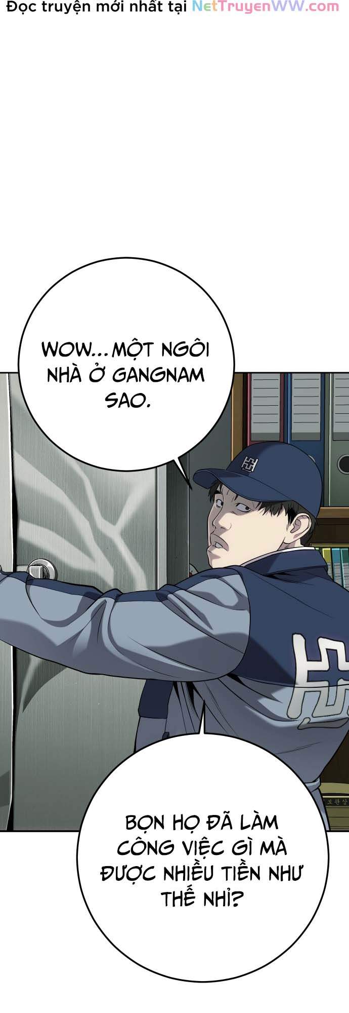 Đứa Con Báo Thù Chapter 20 - Trang 2