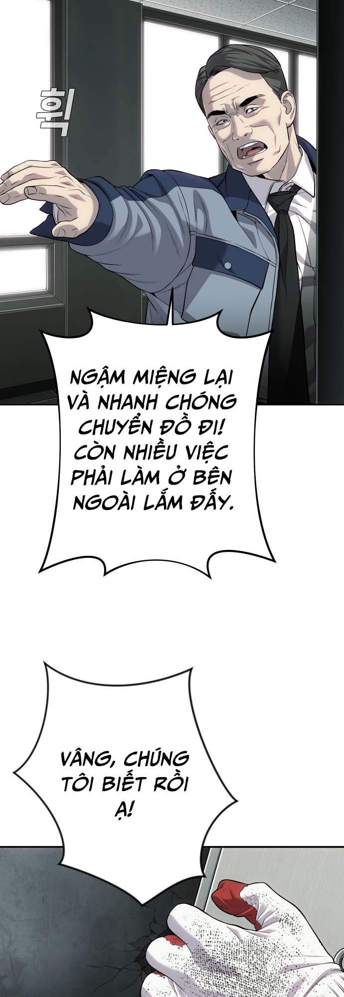 Đứa Con Báo Thù Chapter 20 - Trang 2