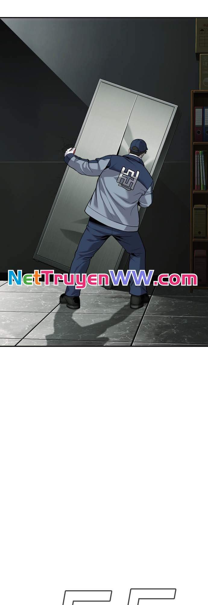 Đứa Con Báo Thù Chapter 20 - Trang 2