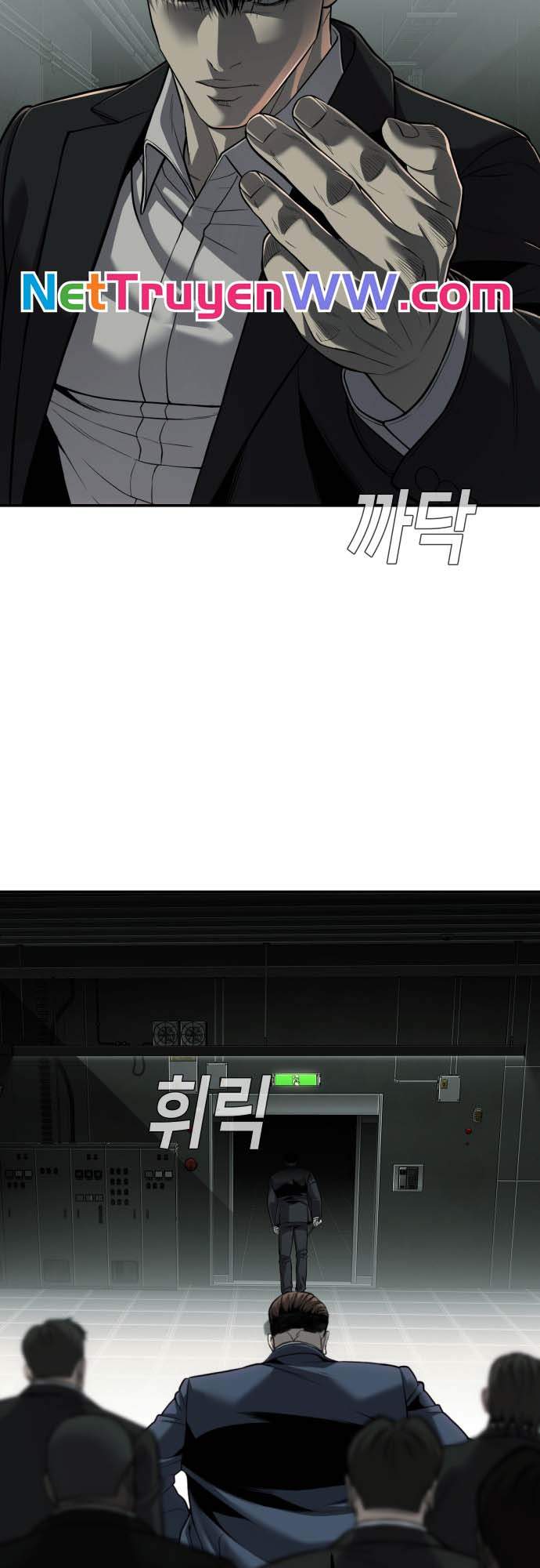 Đứa Con Báo Thù Chapter 20 - Trang 2