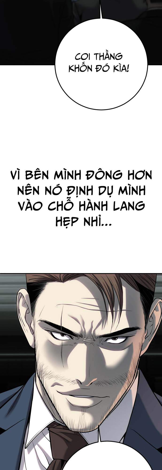Đứa Con Báo Thù Chapter 20 - Trang 2
