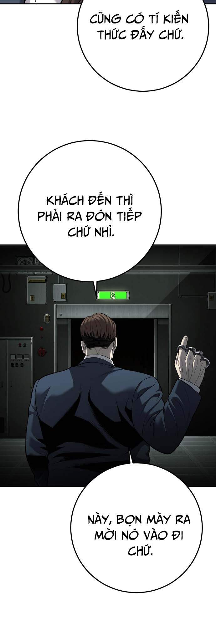 Đứa Con Báo Thù Chapter 20 - Trang 2