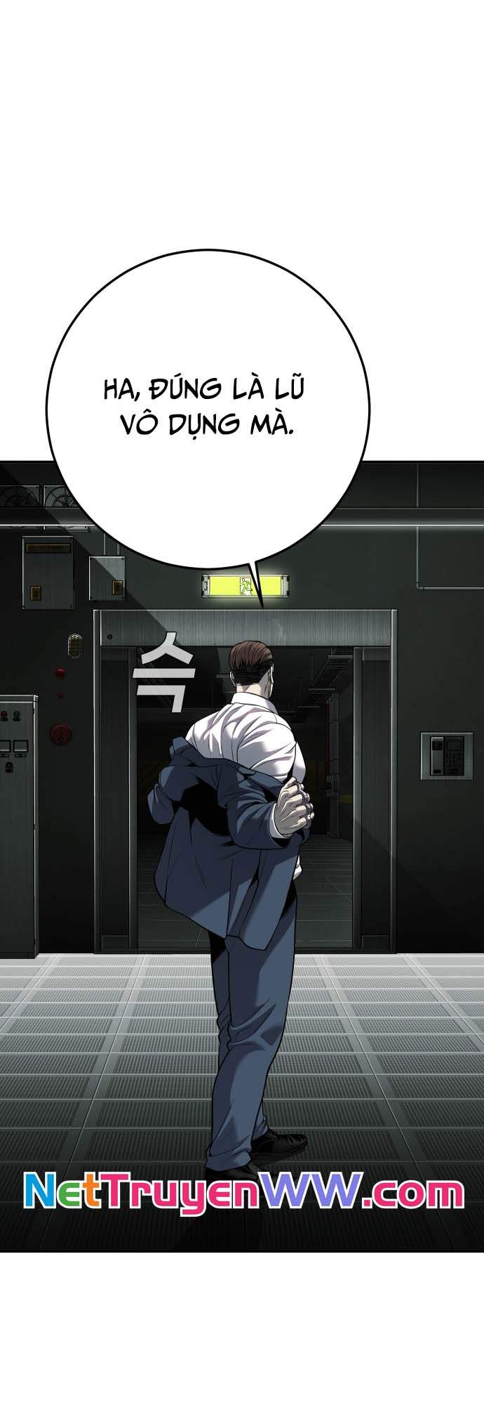 Đứa Con Báo Thù Chapter 20 - Trang 2