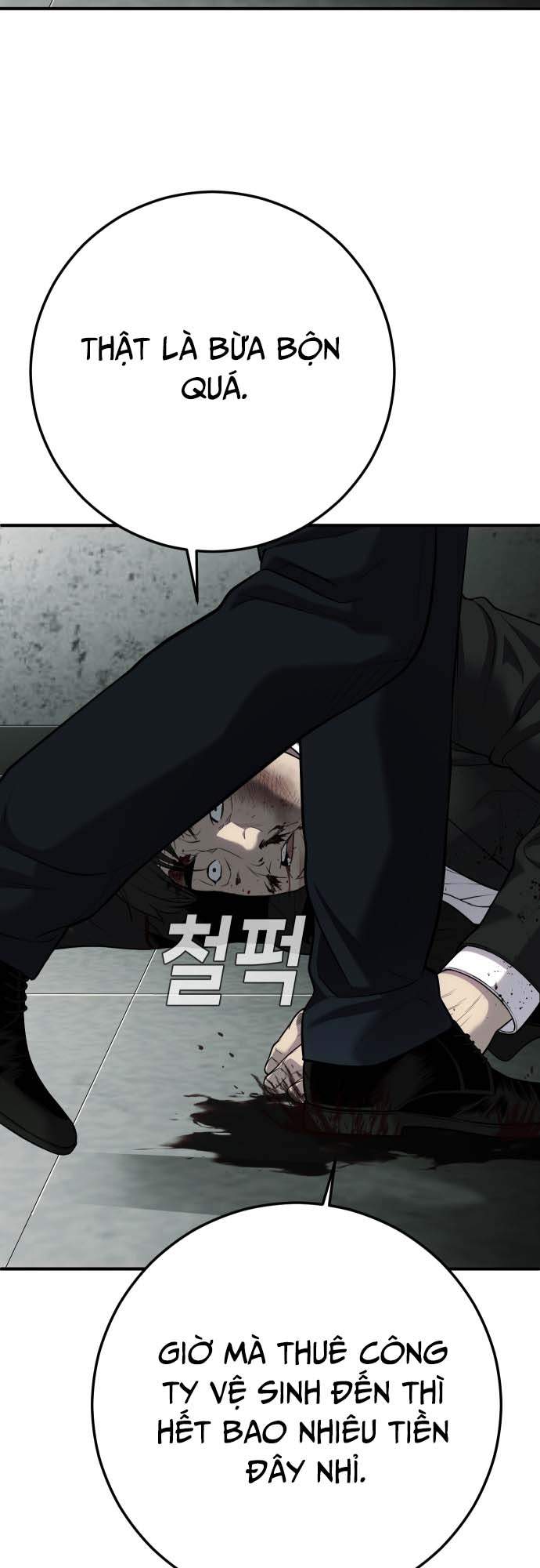 Đứa Con Báo Thù Chapter 20 - Trang 2