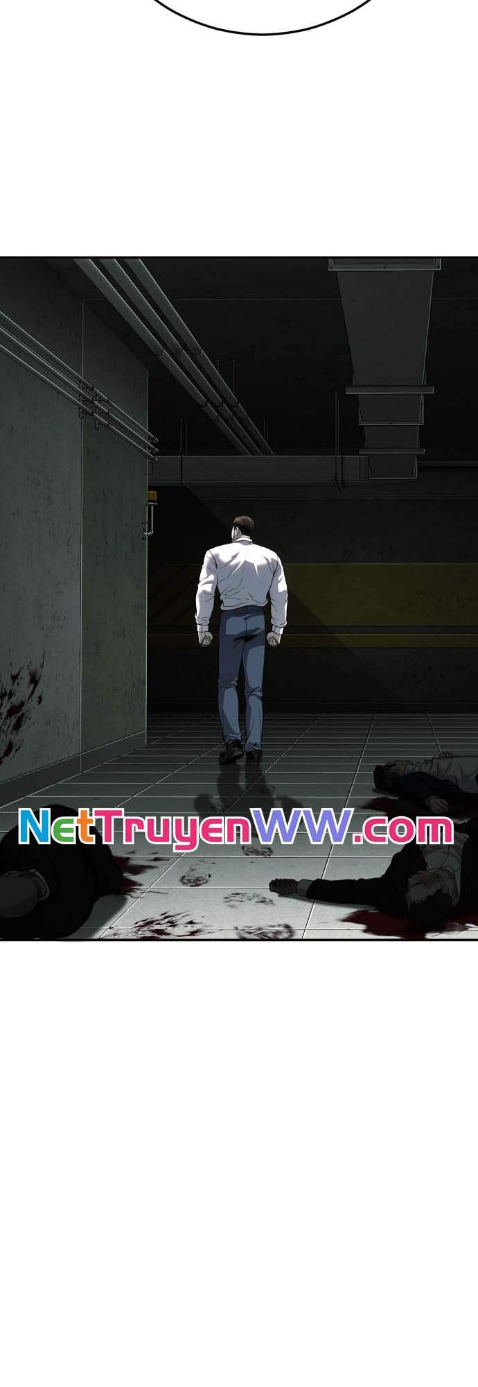 Đứa Con Báo Thù Chapter 20 - Trang 2