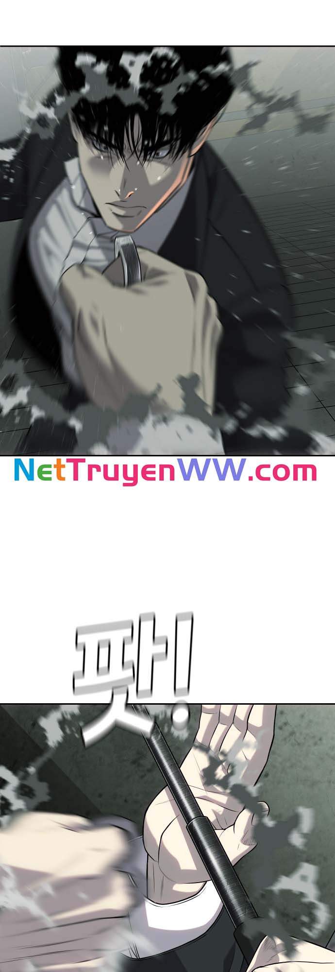 Đứa Con Báo Thù Chapter 20 - Trang 2