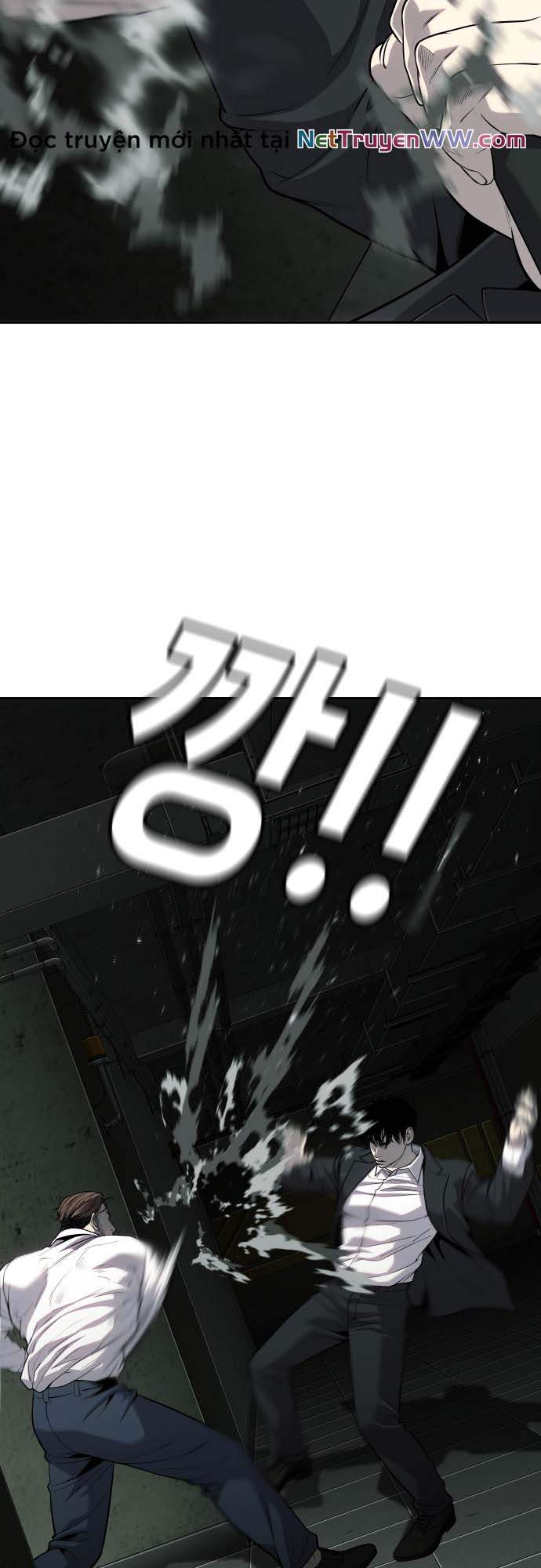 Đứa Con Báo Thù Chapter 20 - Trang 2