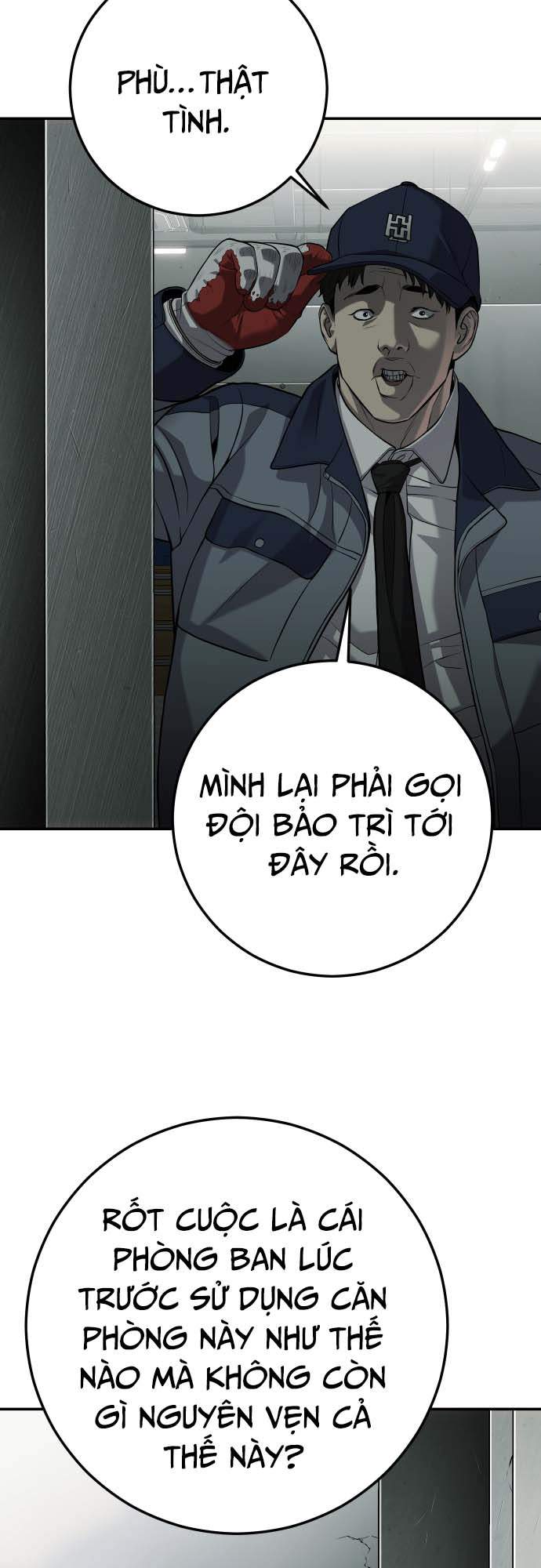 Đứa Con Báo Thù Chapter 20 - Trang 2