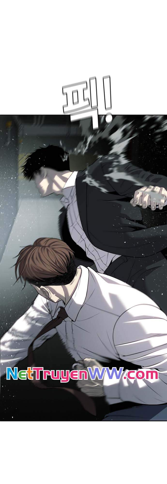 Đứa Con Báo Thù Chapter 20 - Trang 2