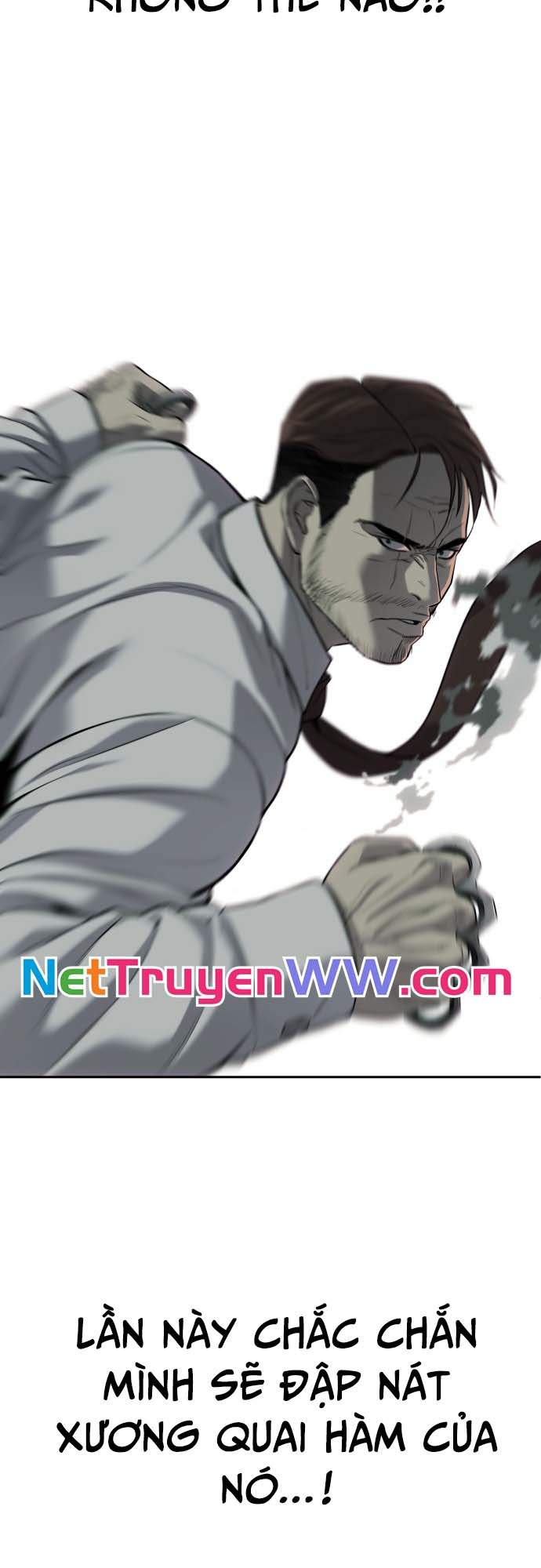 Đứa Con Báo Thù Chapter 20 - Trang 2