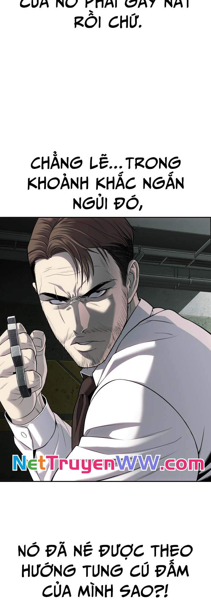 Đứa Con Báo Thù Chapter 20 - Trang 2