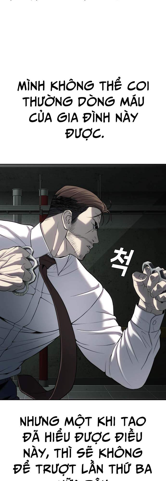 Đứa Con Báo Thù Chapter 20 - Trang 2