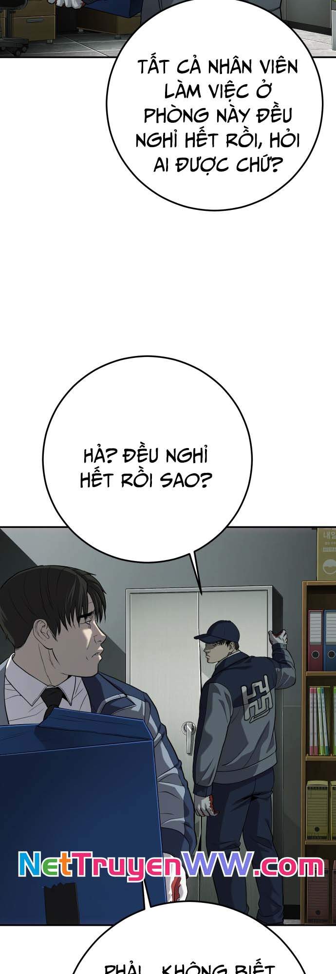 Đứa Con Báo Thù Chapter 20 - Trang 2