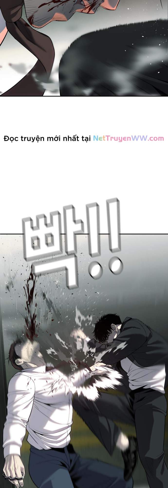 Đứa Con Báo Thù Chapter 20 - Trang 2