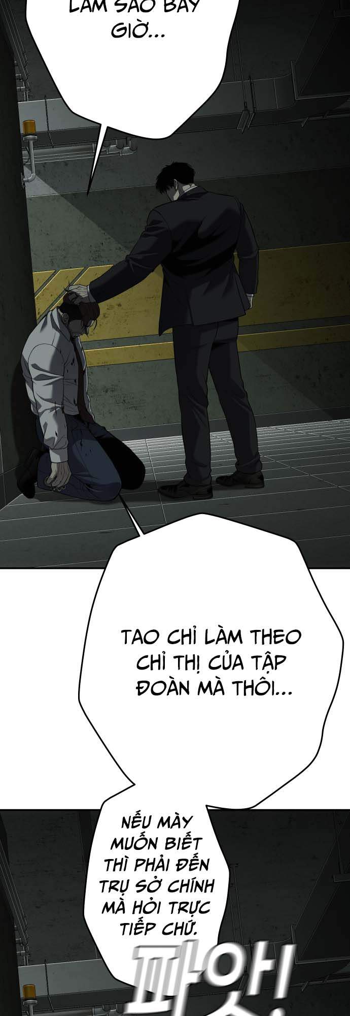 Đứa Con Báo Thù Chapter 20 - Trang 2