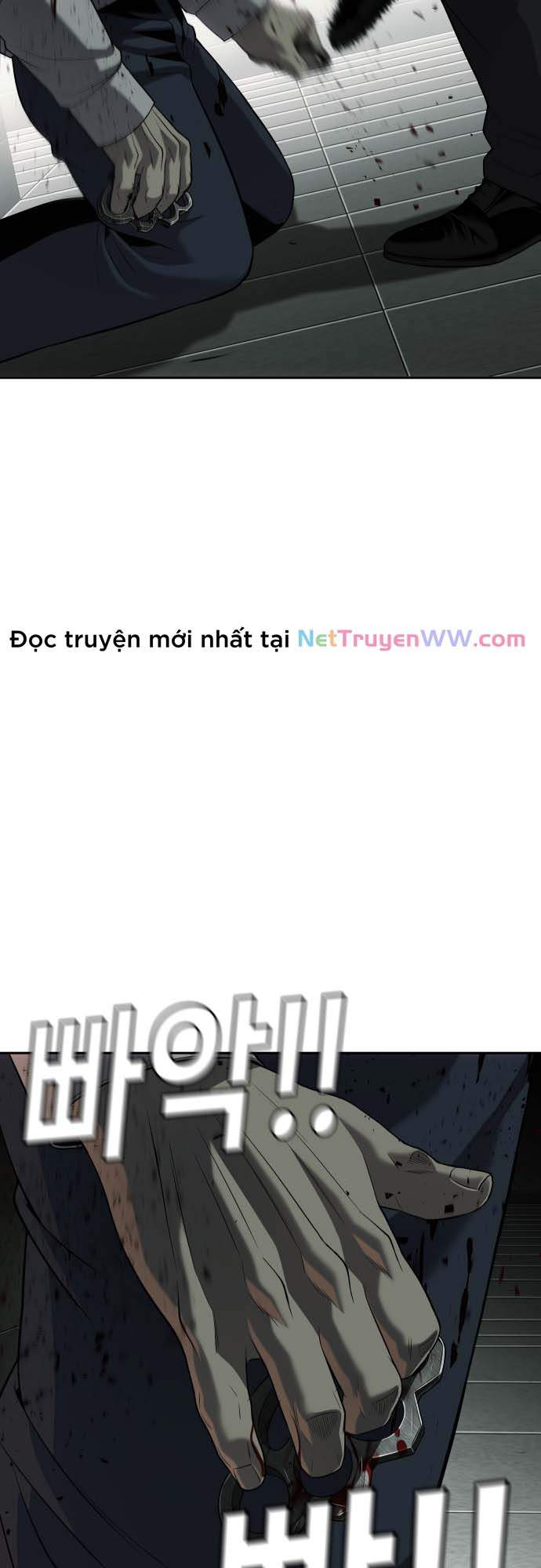 Đứa Con Báo Thù Chapter 20 - Trang 2