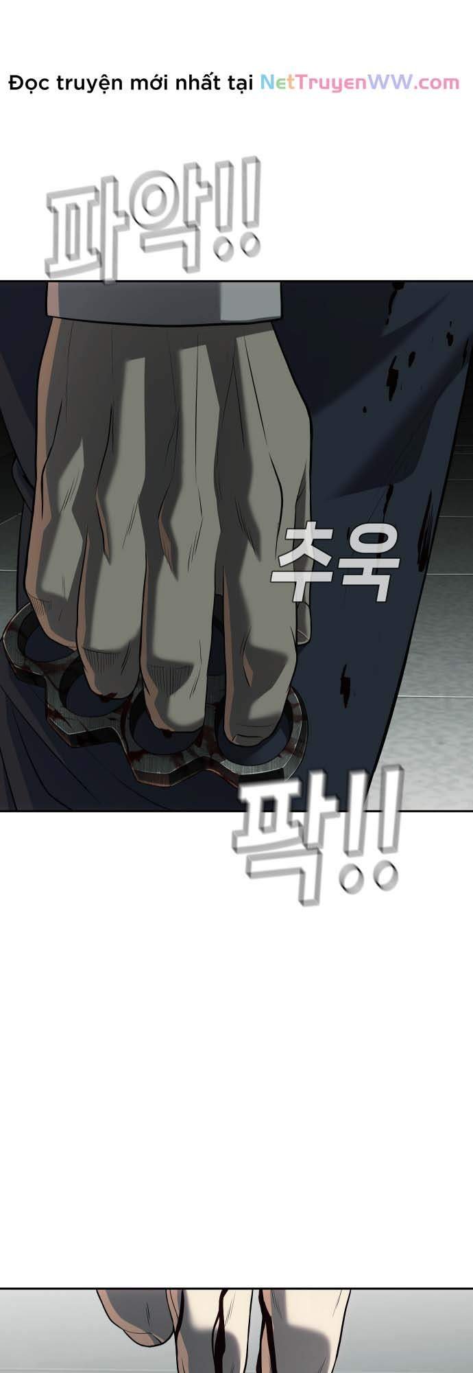 Đứa Con Báo Thù Chapter 20 - Trang 2