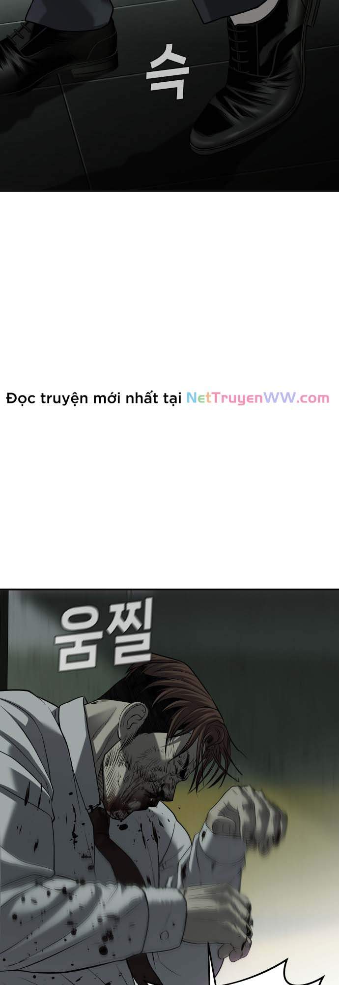 Đứa Con Báo Thù Chapter 20 - Trang 2