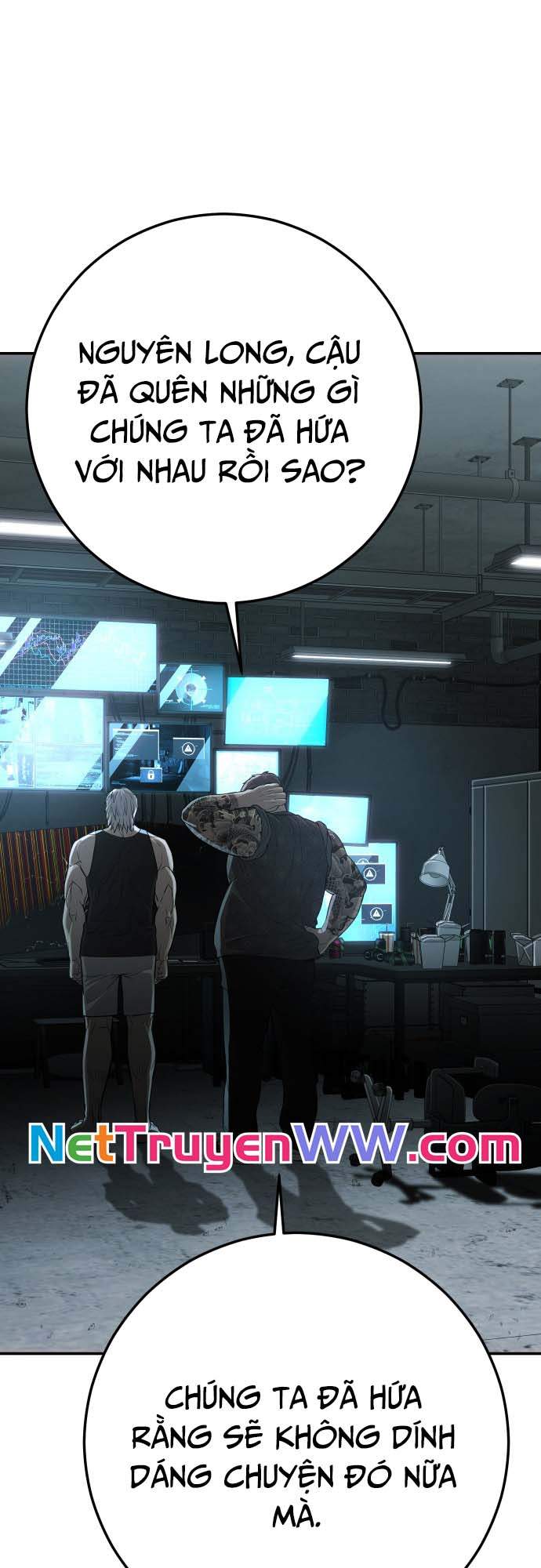 Đứa Con Báo Thù Chapter 21 - Trang 2