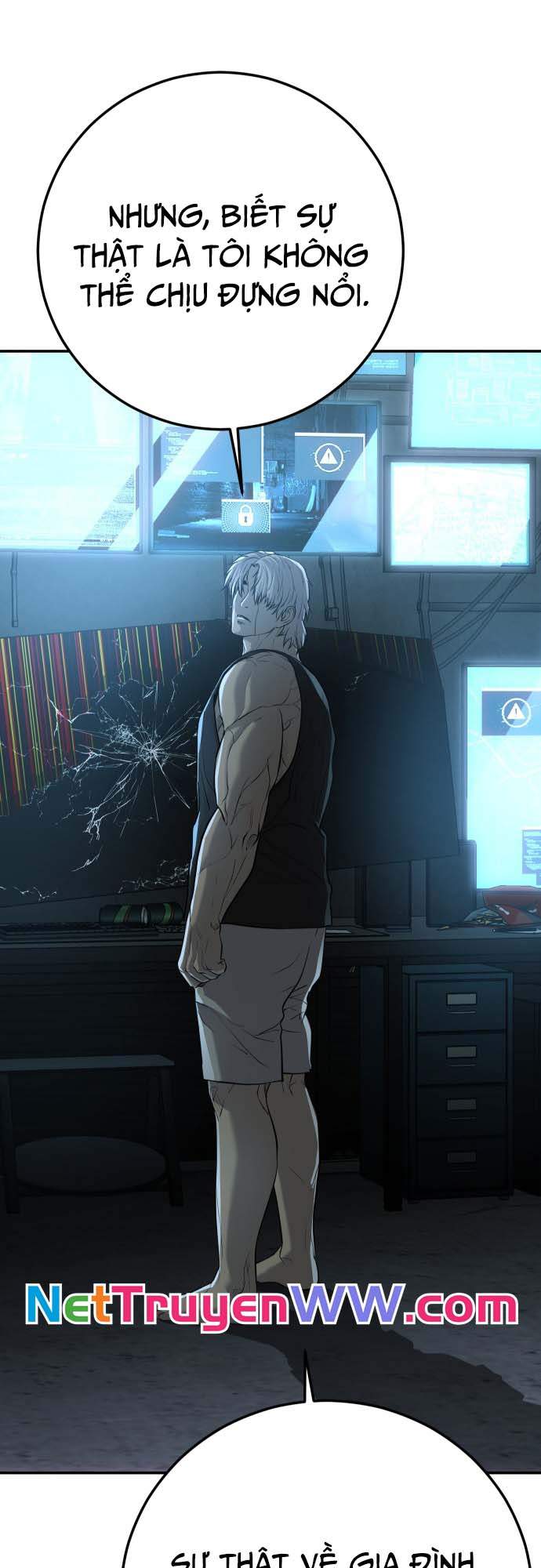 Đứa Con Báo Thù Chapter 21 - Trang 2