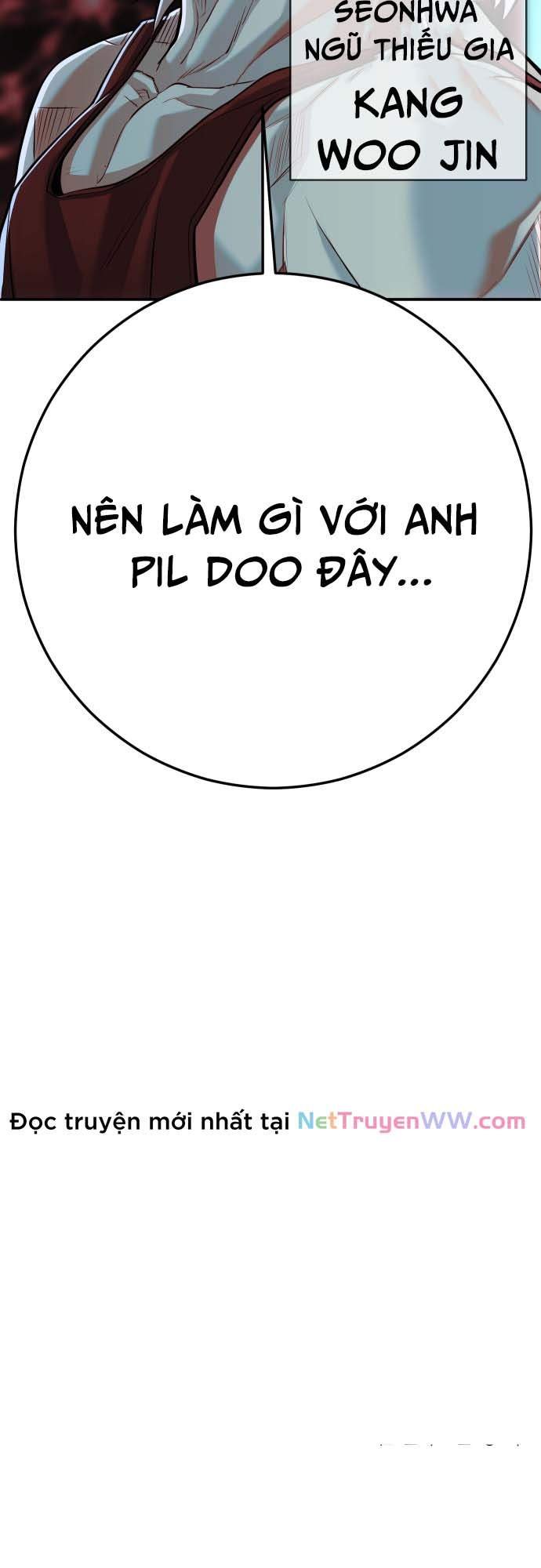 Đứa Con Báo Thù Chapter 21 - Trang 2