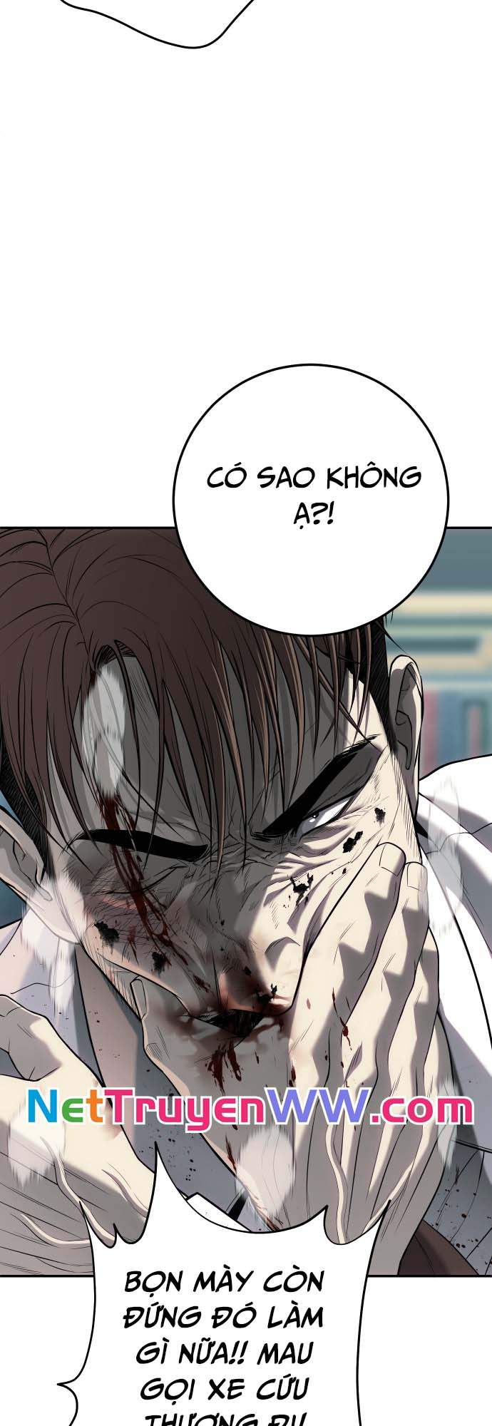 Đứa Con Báo Thù Chapter 21 - Trang 2