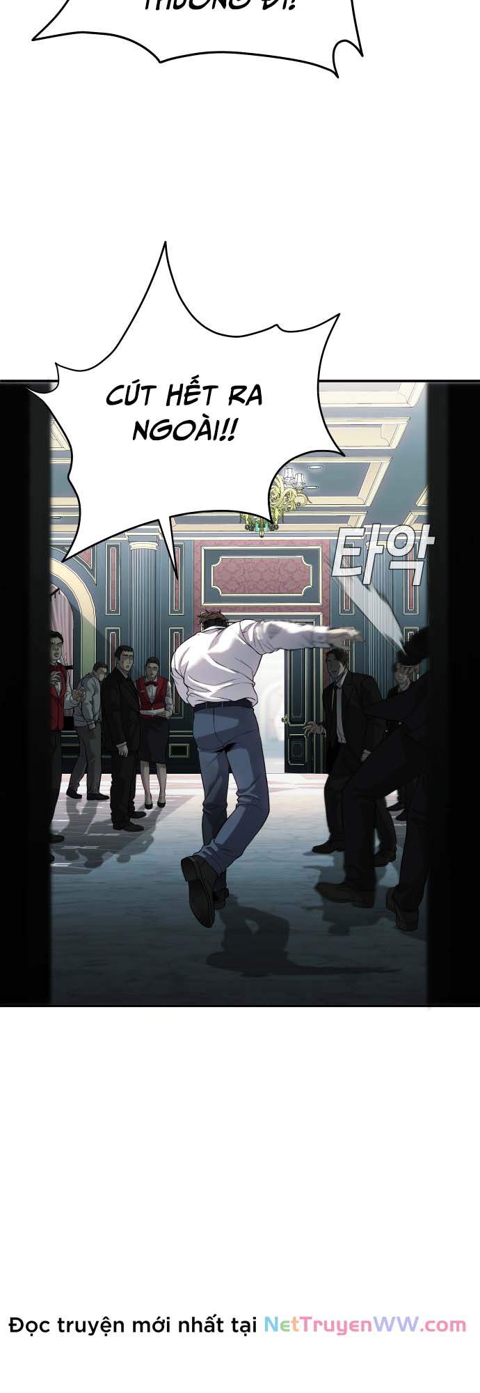 Đứa Con Báo Thù Chapter 21 - Trang 2