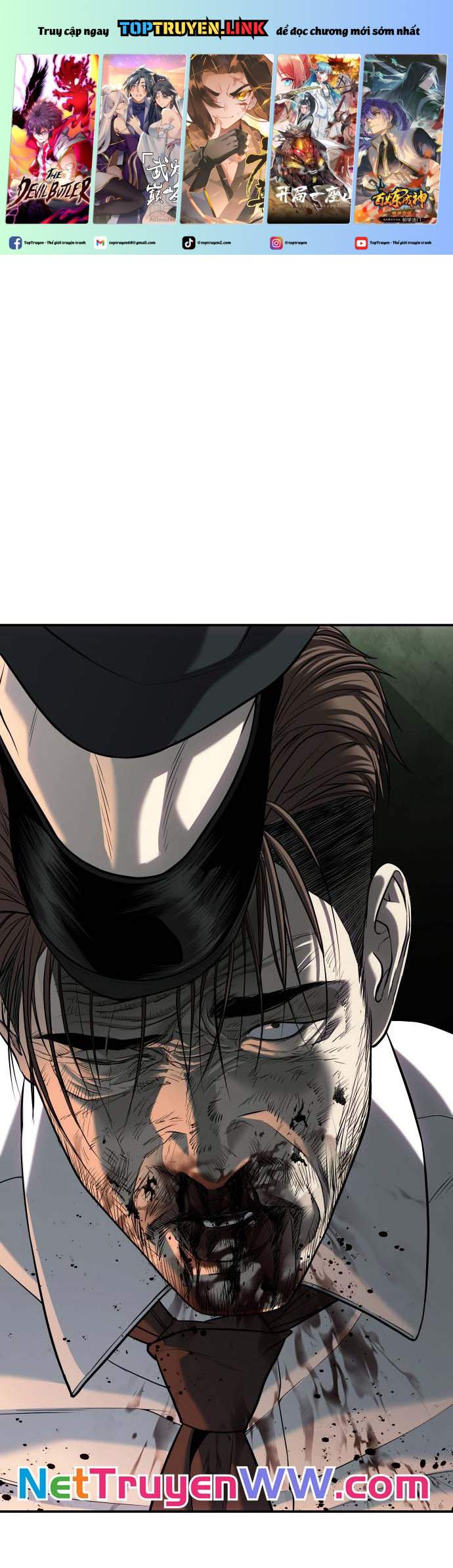 Đứa Con Báo Thù Chapter 21 - Trang 2