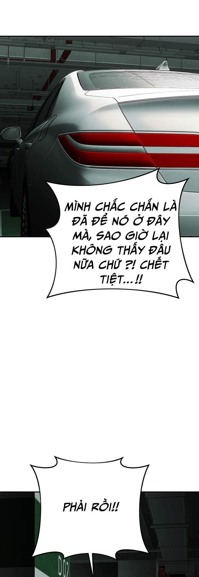 Đứa Con Báo Thù Chapter 21 - Trang 2