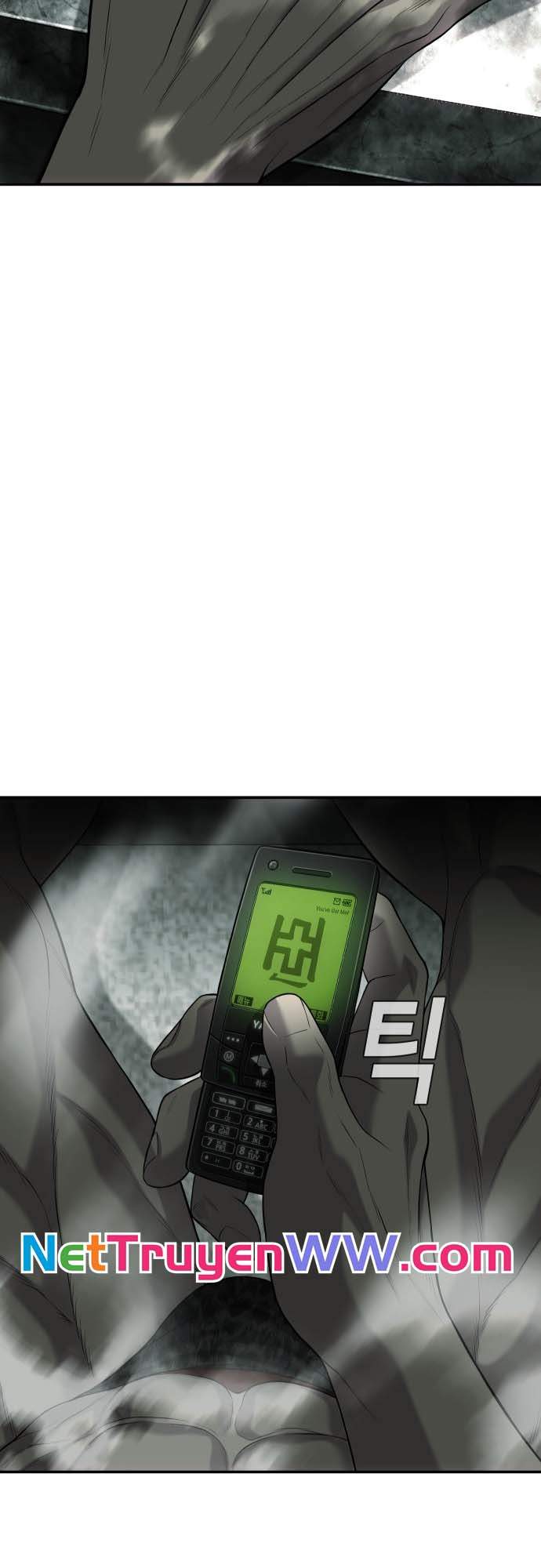 Đứa Con Báo Thù Chapter 21 - Trang 2