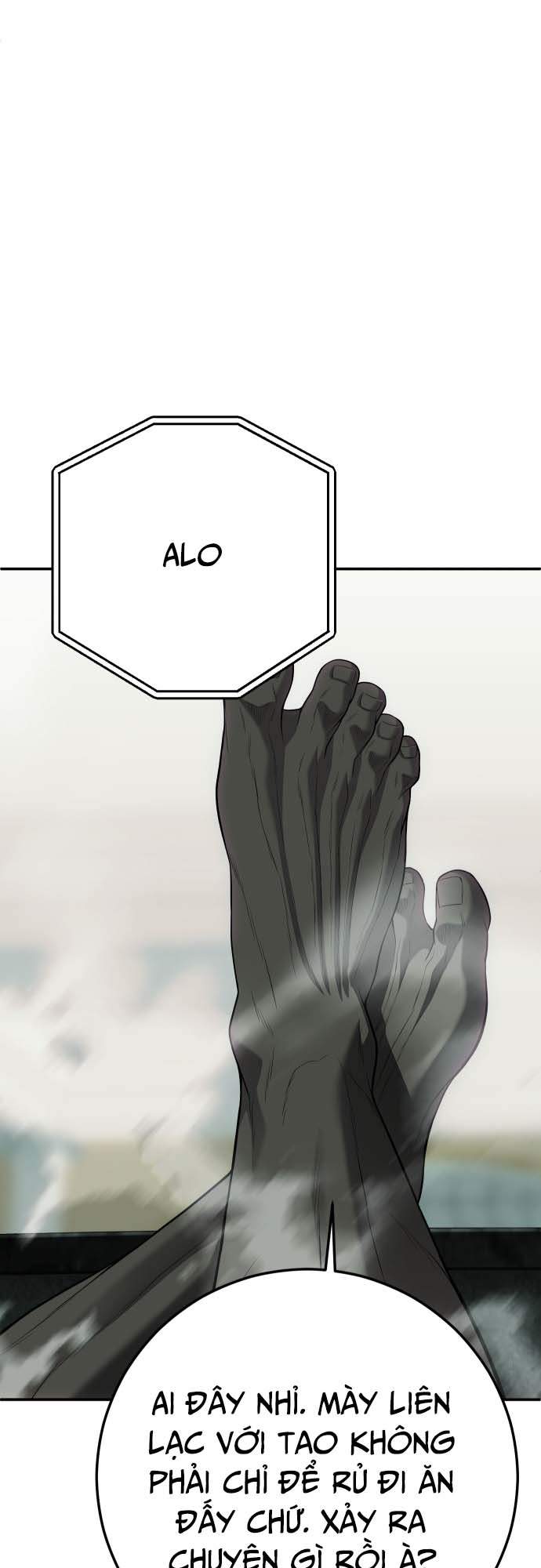 Đứa Con Báo Thù Chapter 21 - Trang 2