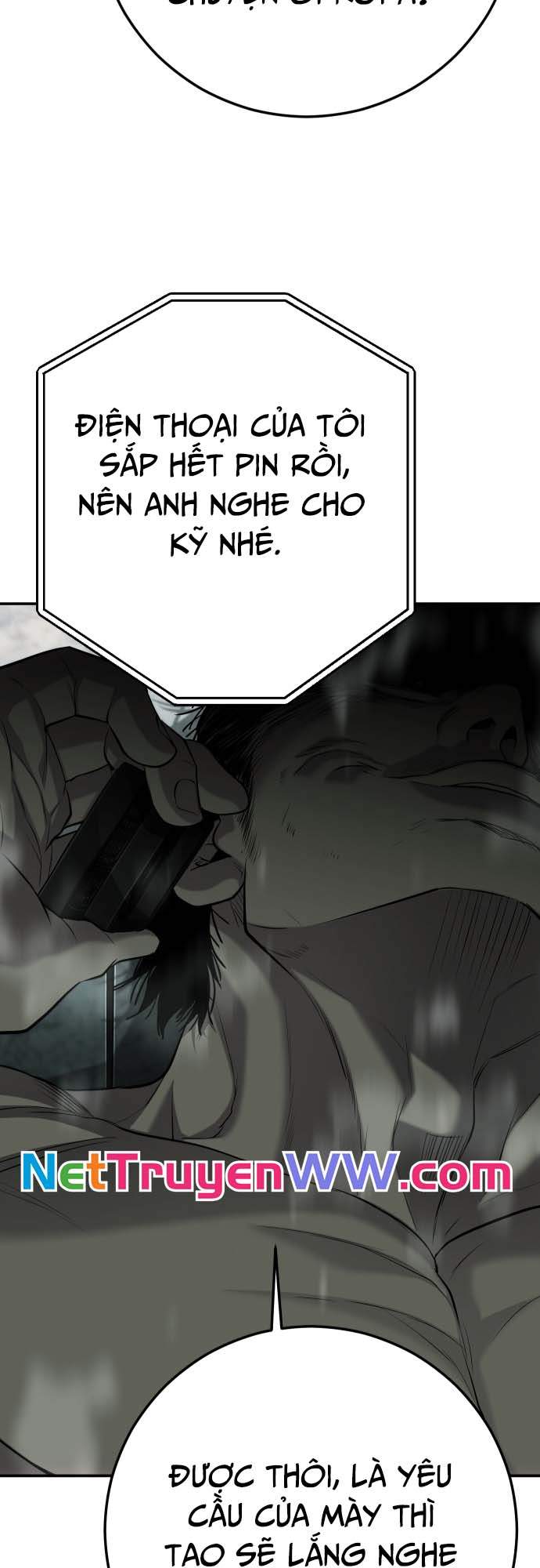 Đứa Con Báo Thù Chapter 21 - Trang 2