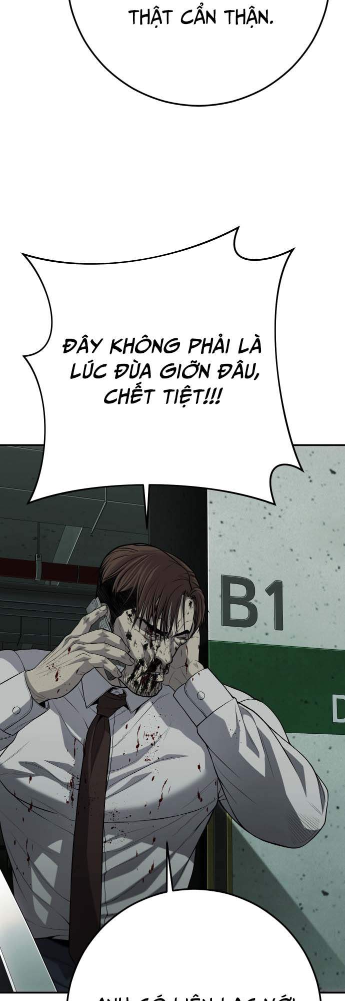 Đứa Con Báo Thù Chapter 21 - Trang 2