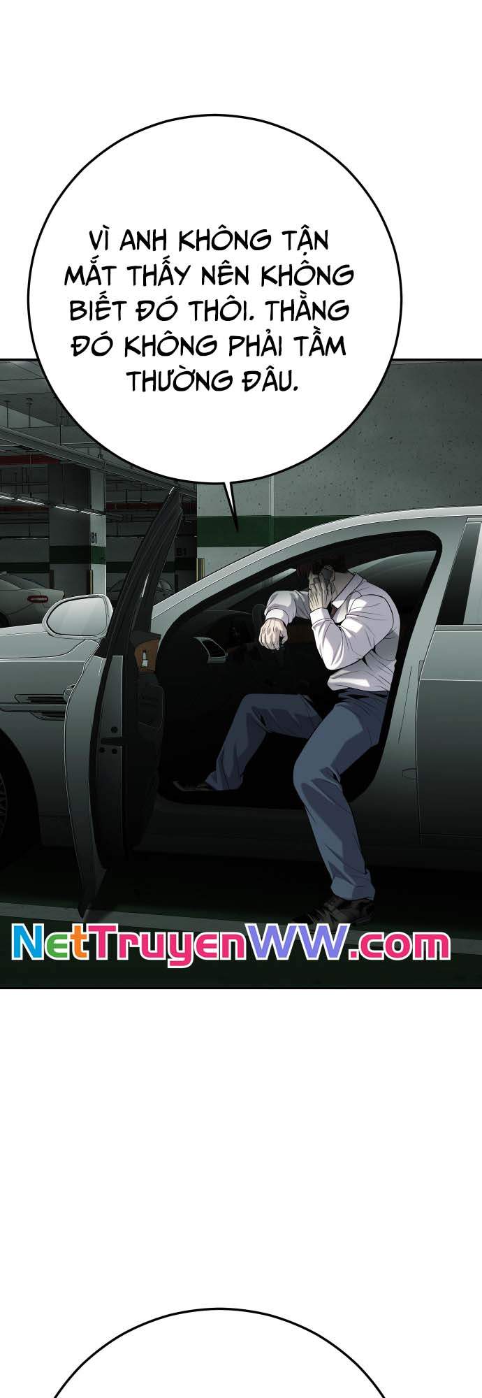 Đứa Con Báo Thù Chapter 21 - Trang 2