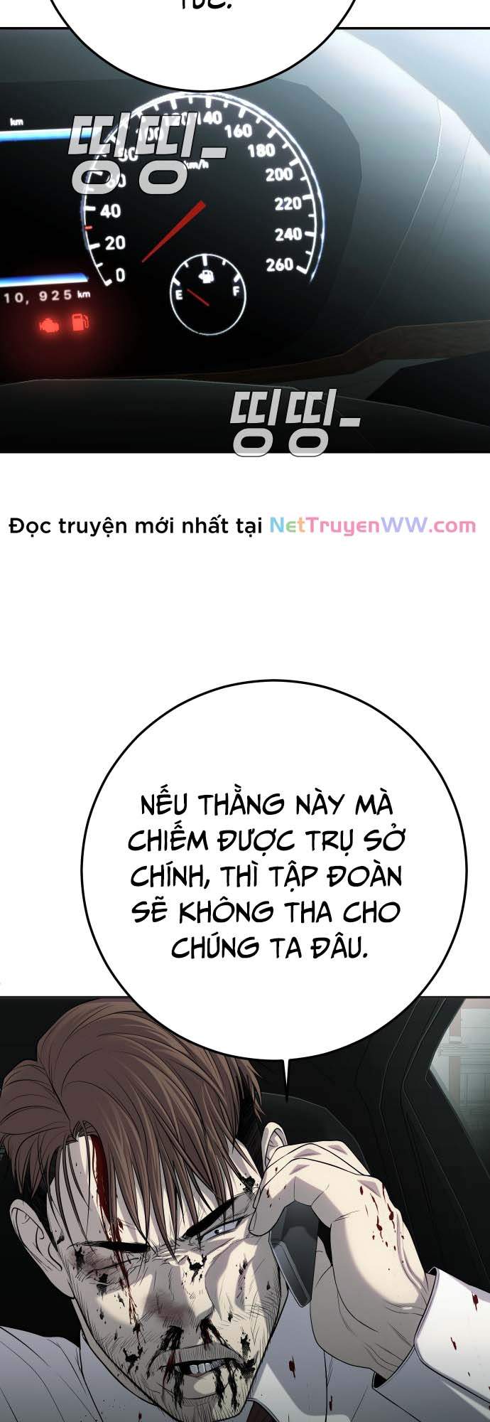 Đứa Con Báo Thù Chapter 21 - Trang 2