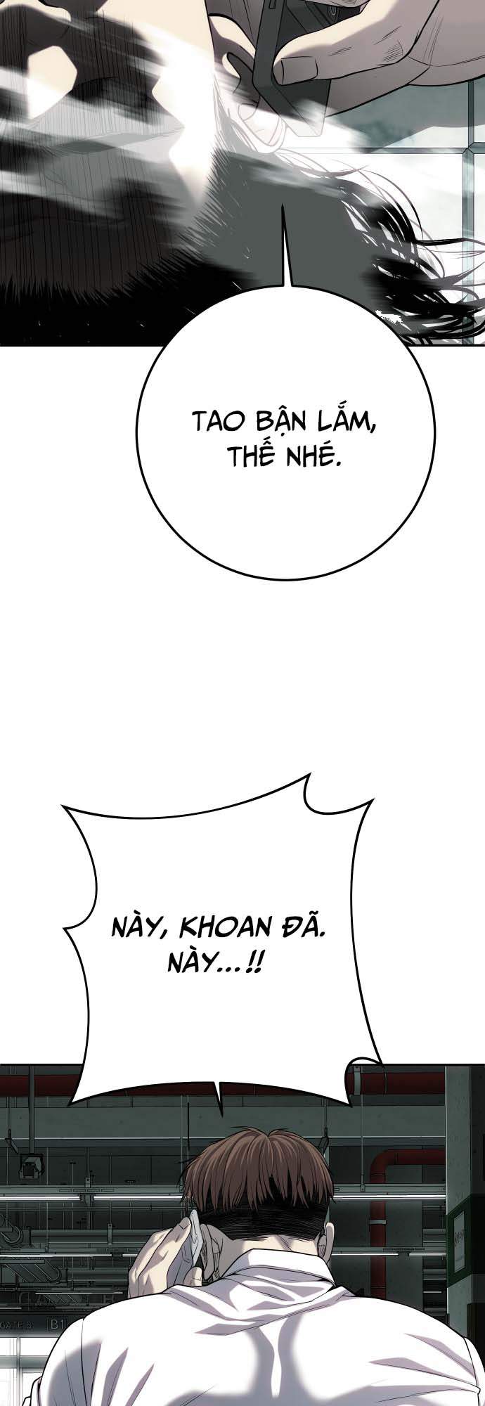 Đứa Con Báo Thù Chapter 21 - Trang 2