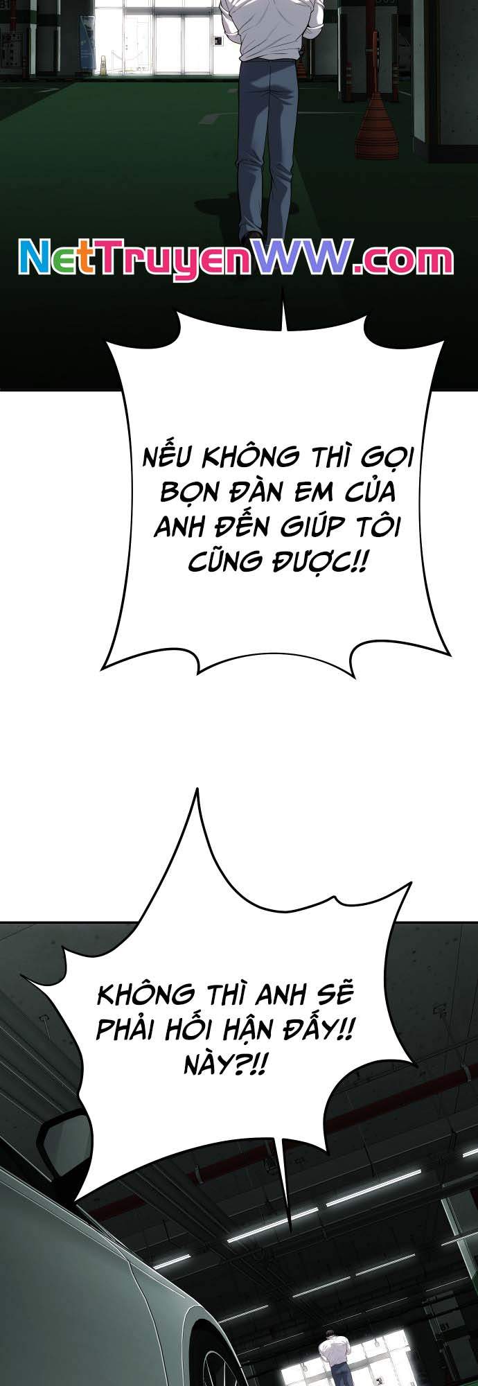 Đứa Con Báo Thù Chapter 21 - Trang 2