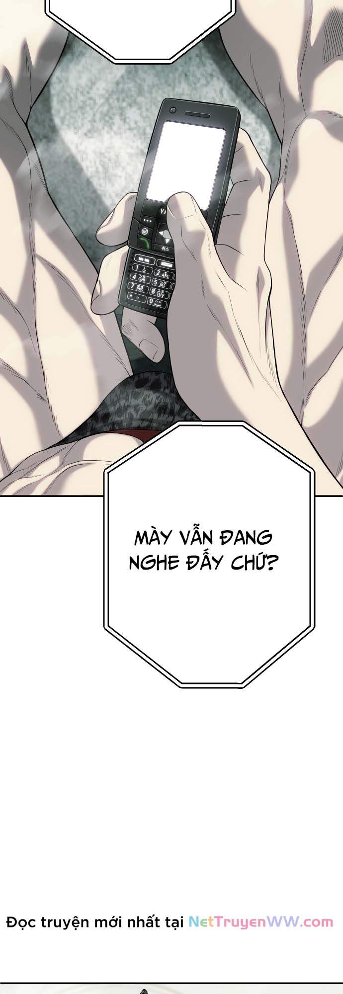 Đứa Con Báo Thù Chapter 21 - Trang 2