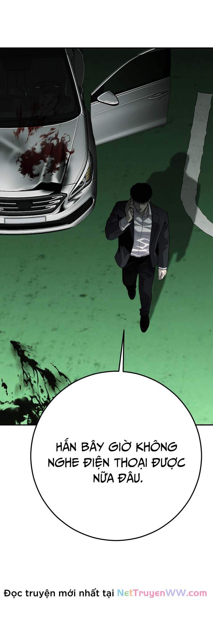 Đứa Con Báo Thù Chapter 21 - Trang 2